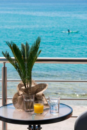 Stelakis Beach